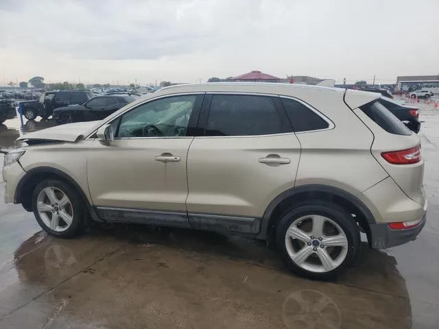 5LMCJ1C96HUL02027 2017 2017 Lincoln MKC- Premiere 2