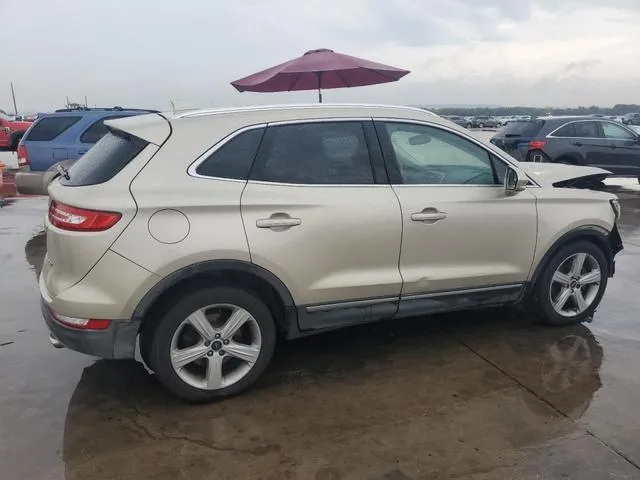 5LMCJ1C96HUL02027 2017 2017 Lincoln MKC- Premiere 3