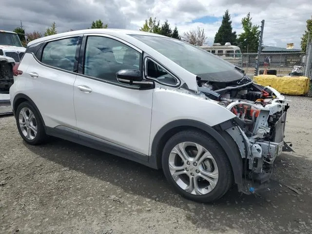 1G1FY6S02L4126966 2020 2020 Chevrolet Bolt- LT 4