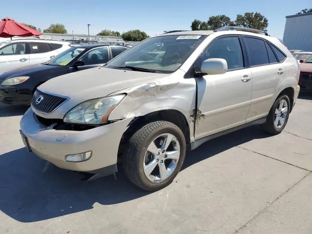 JTJGA31U460062473 2006 2006 Lexus RX- 330 1