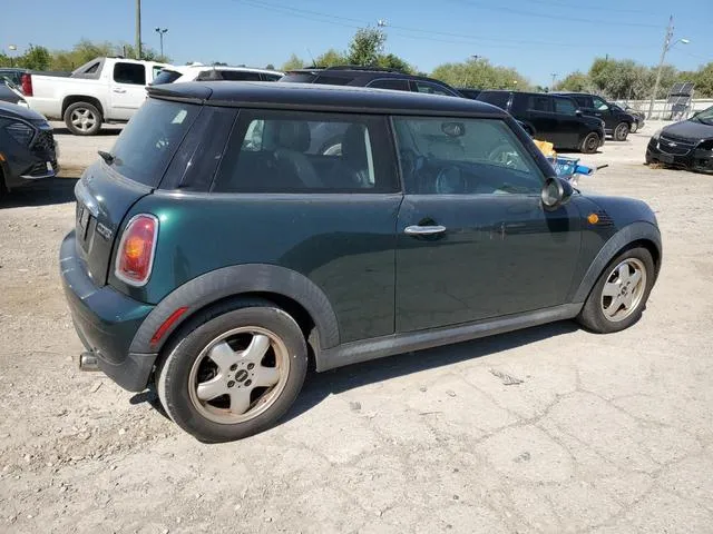 WMWMF33559TU75094 2009 2009 Mini Cooper 3