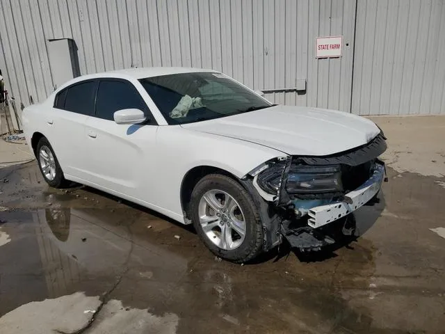 2C3CDXBG1LH119734 2020 2020 Dodge Charger- Sxt 4