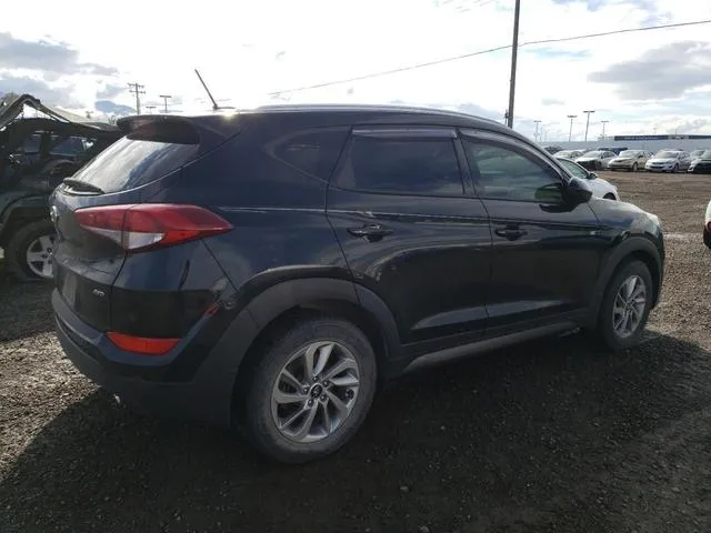 KM8J3CA40GU060213 2016 2016 Hyundai Tucson- Limited 3