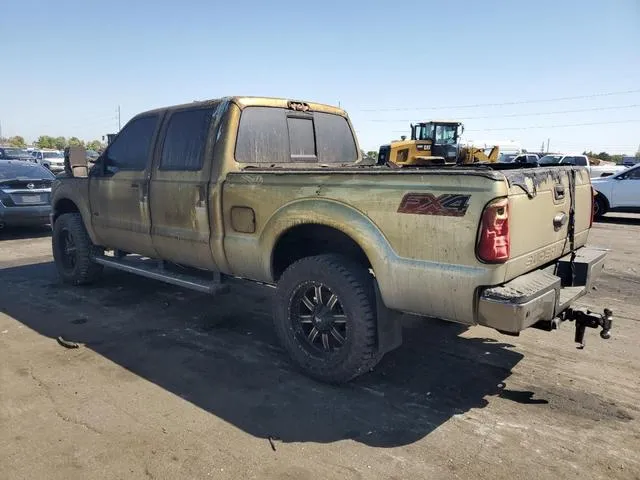 1FT7W2BT5FED54169 2015 2015 Ford F-250- Super Duty 2