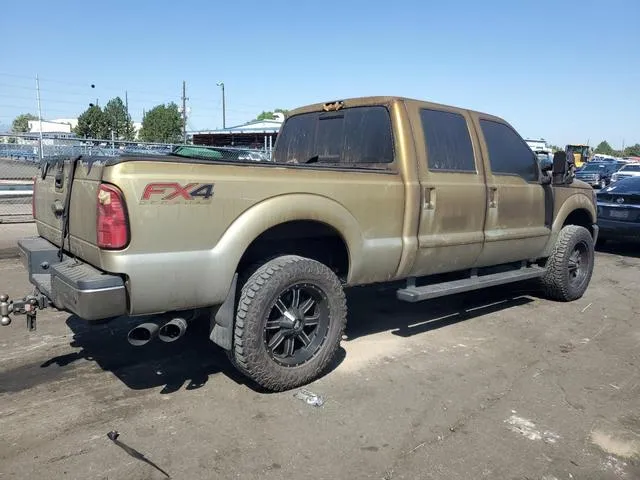 1FT7W2BT5FED54169 2015 2015 Ford F-250- Super Duty 3