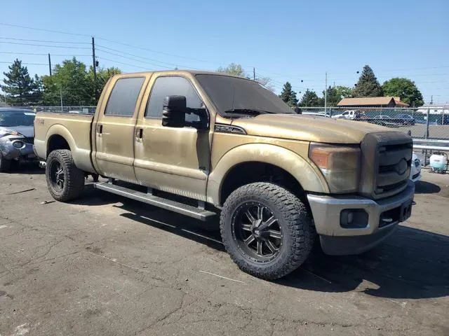 1FT7W2BT5FED54169 2015 2015 Ford F-250- Super Duty 4