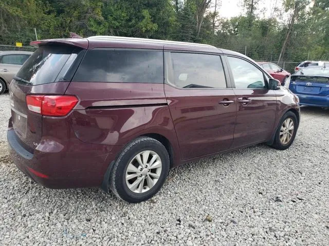 KNDMB5C19G6145011 2016 2016 KIA Sedona- LX 3