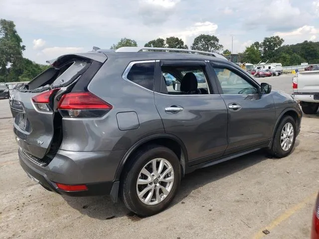 JN8AT2MT1HW133469 2017 2017 Nissan Rogue- S 3