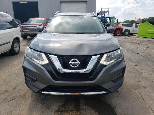 JN8AT2MT1HW133469 2017 2017 Nissan Rogue- S 5