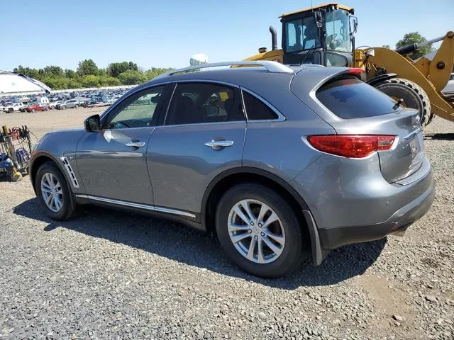 JN8CS1MW9HM416391 2017 2017 Infiniti QX70 2