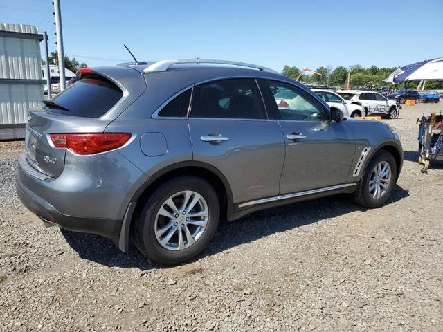 JN8CS1MW9HM416391 2017 2017 Infiniti QX70 3