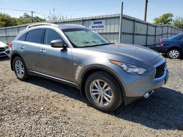 JN8CS1MW9HM416391 2017 2017 Infiniti QX70 4