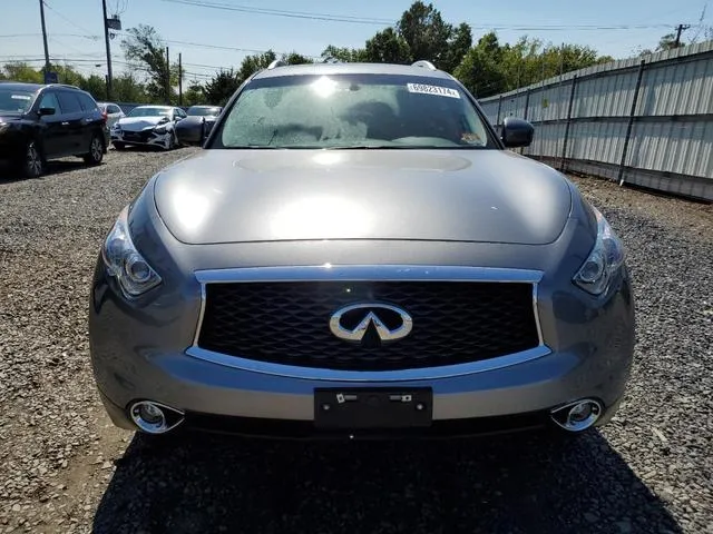 JN8CS1MW9HM416391 2017 2017 Infiniti QX70 5