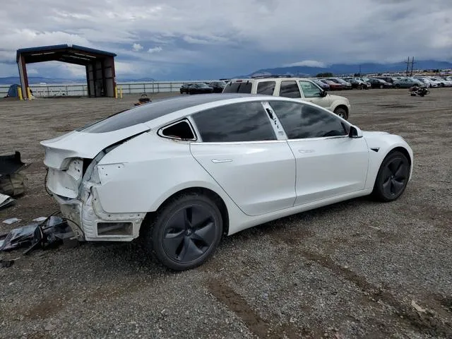 5YJ3E1EB5KF191580 2019 2019 Tesla MODEL 3 3