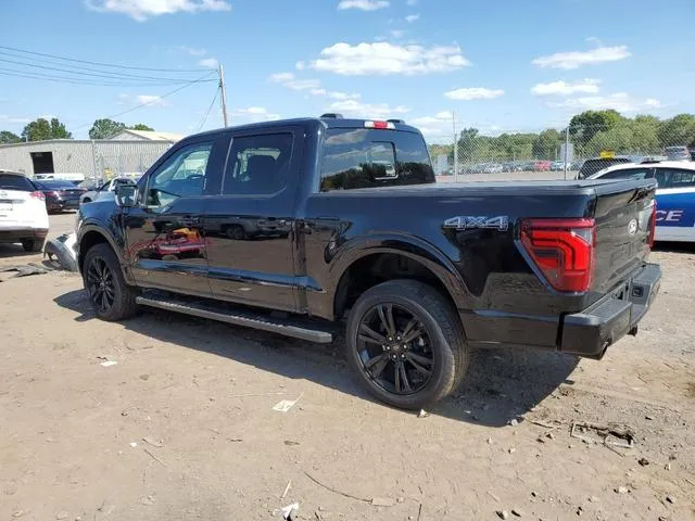 1FTFW5LD5RFA24843 2024 2024 Ford F-150- Lariat 2