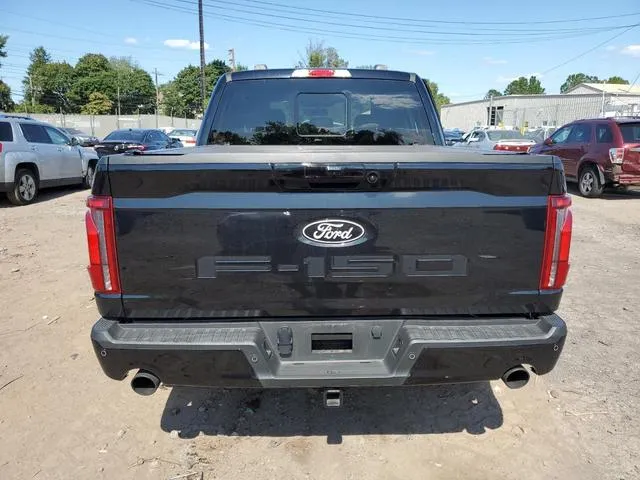 1FTFW5LD5RFA24843 2024 2024 Ford F-150- Lariat 6