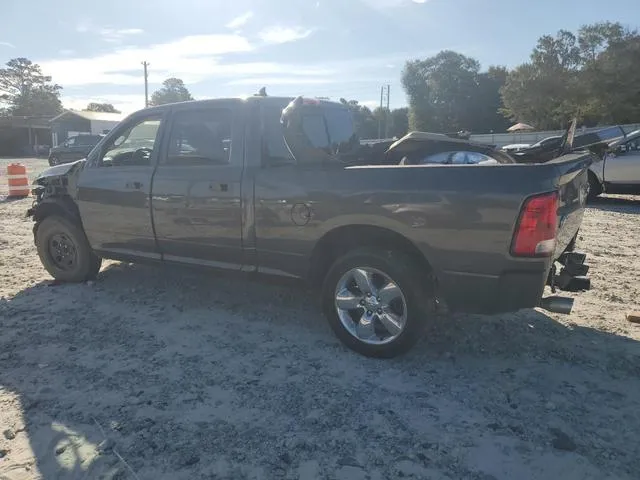 1C6RR6TT3ES258912 2014 2014 RAM 1500- Slt 2