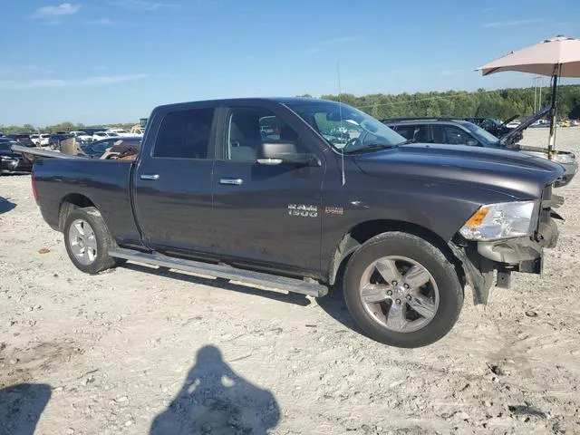 1C6RR6TT3ES258912 2014 2014 RAM 1500- Slt 4