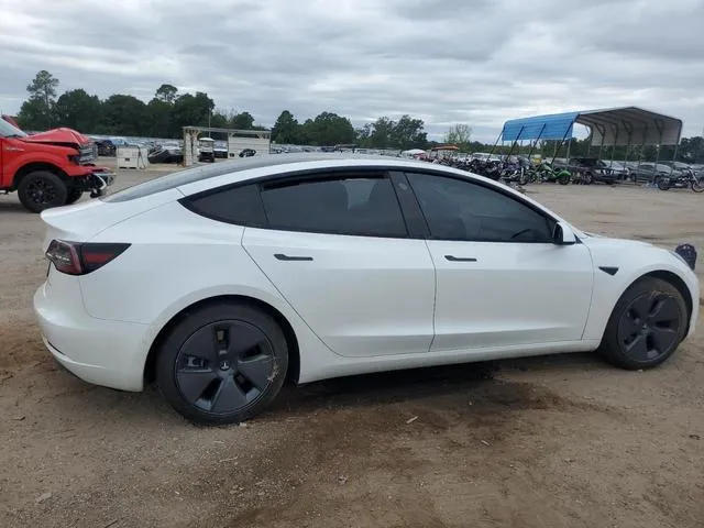 5YJ3E1EB5NF151648 2022 2022 Tesla MODEL 3 3