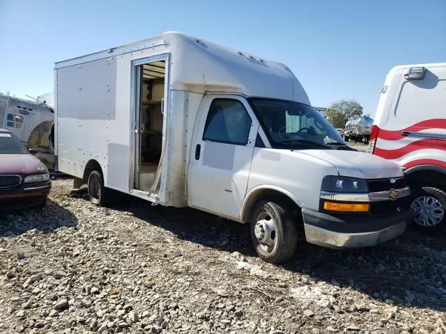 1GB3GSC78N1264117 2022 2022 Chevrolet Express 4