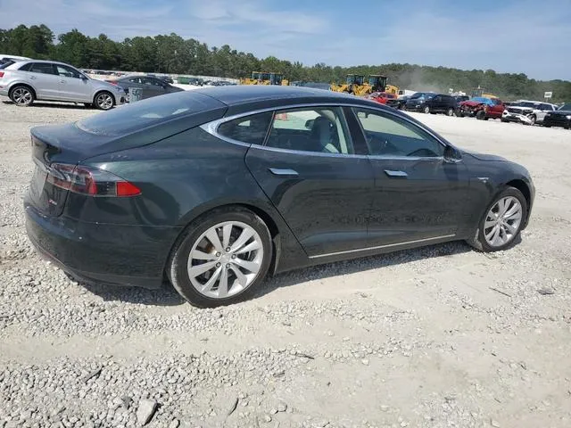 5YJSA1H17EFP48956 2014 2014 Tesla MODEL S 3