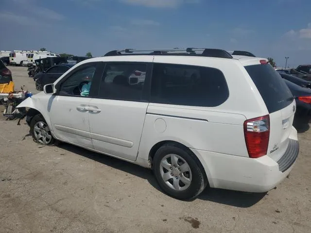 KNDMB233366080767 2006 2006 KIA Sedona- EX 2