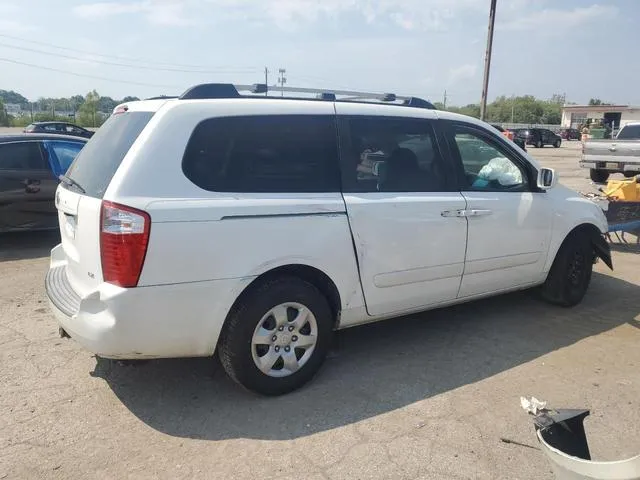 KNDMB233366080767 2006 2006 KIA Sedona- EX 3