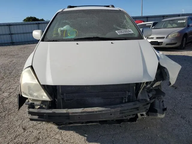 KNDMB233366080767 2006 2006 KIA Sedona- EX 5