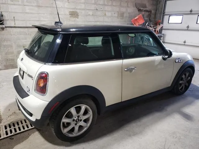 WMWMF735X9TT96799 2009 2009 Mini Cooper- S 3