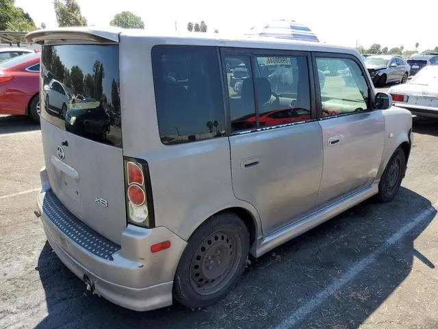 JTLKT324064065342 2006 2006 Toyota Scion- XB 3