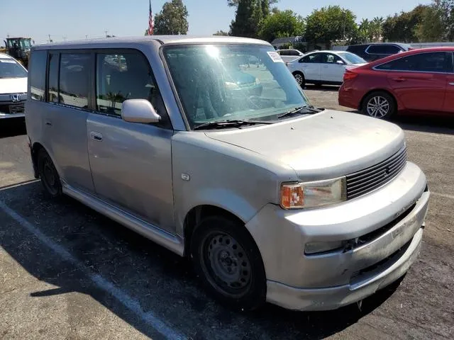 JTLKT324064065342 2006 2006 Toyota Scion- XB 4