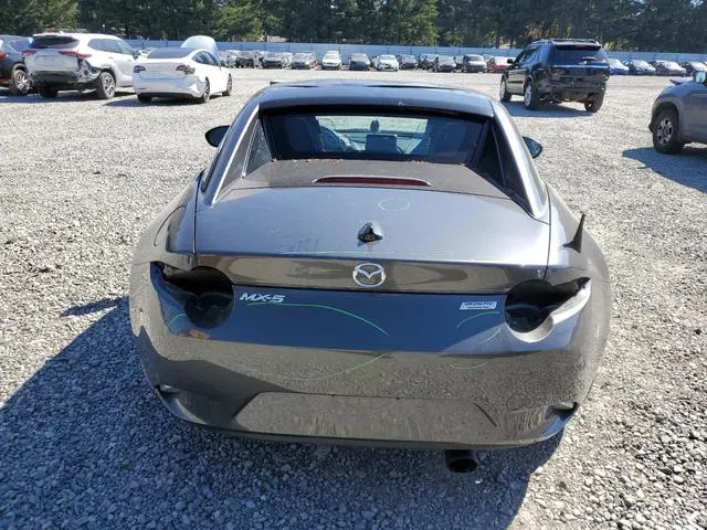 JM1NDAM7XH0109424 2017 2017 Mazda MX-5- Grand Touring 6