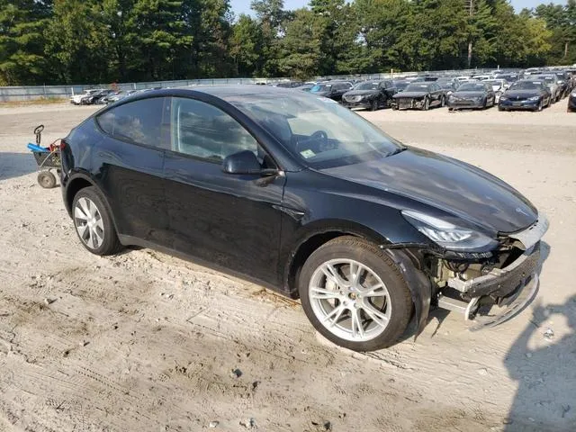 7SAYGDEE1PA090894 2023 2023 Tesla MODEL Y 4