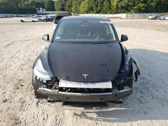 7SAYGDEE1PA090894 2023 2023 Tesla MODEL Y 5