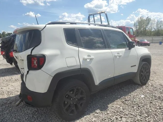 ZACNJDE1XNPN64474 2022 2022 Jeep Renegade- Altitude 3