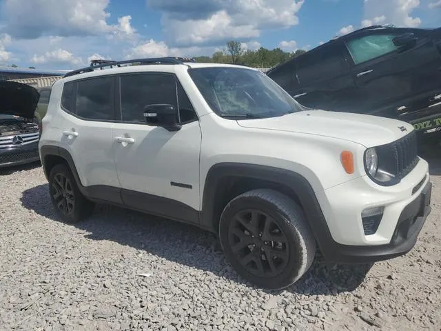 ZACNJDE1XNPN64474 2022 2022 Jeep Renegade- Altitude 4