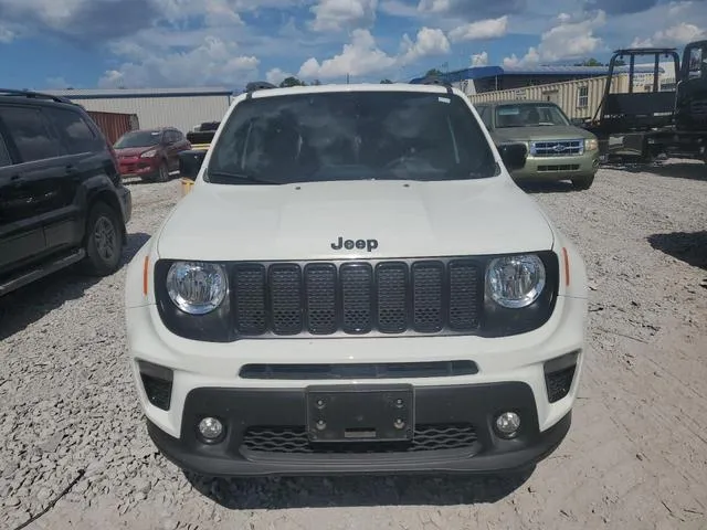 ZACNJDE1XNPN64474 2022 2022 Jeep Renegade- Altitude 5