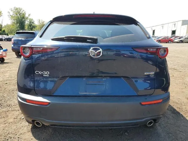 3MVDMBEMXLM110325 2020 2020 Mazda CX-30- Premium 6