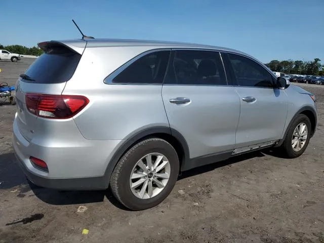 5XYPG4A33KG502959 2019 2019 KIA Sorento- L 3