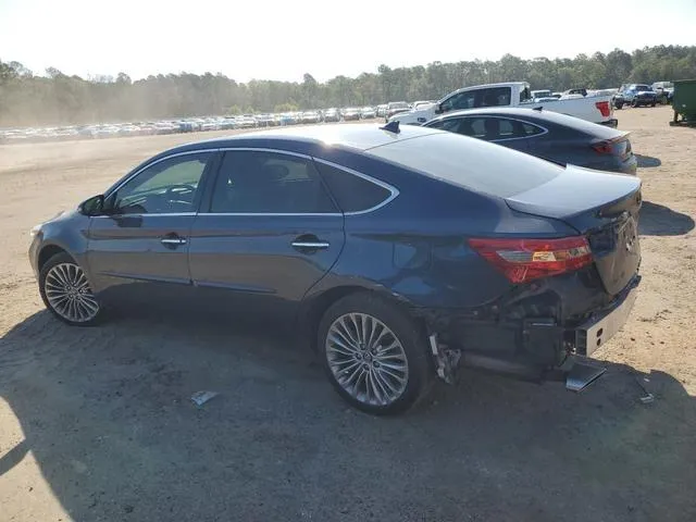 4T1BK1EB3GU237213 2016 2016 Toyota Avalon- Xle 2