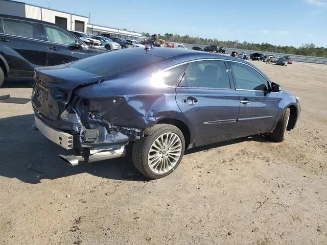 4T1BK1EB3GU237213 2016 2016 Toyota Avalon- Xle 3