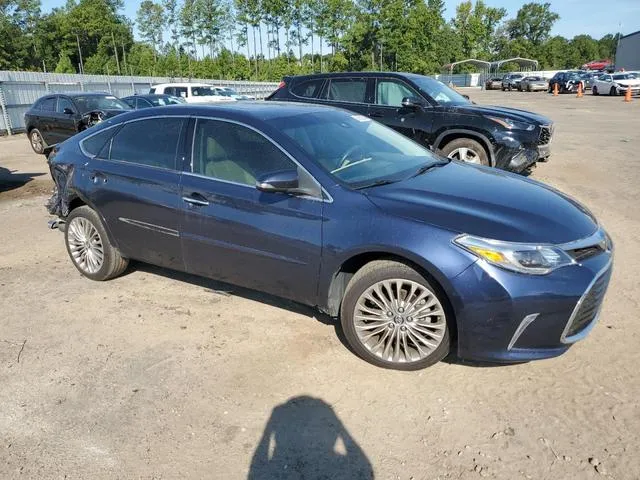 4T1BK1EB3GU237213 2016 2016 Toyota Avalon- Xle 4