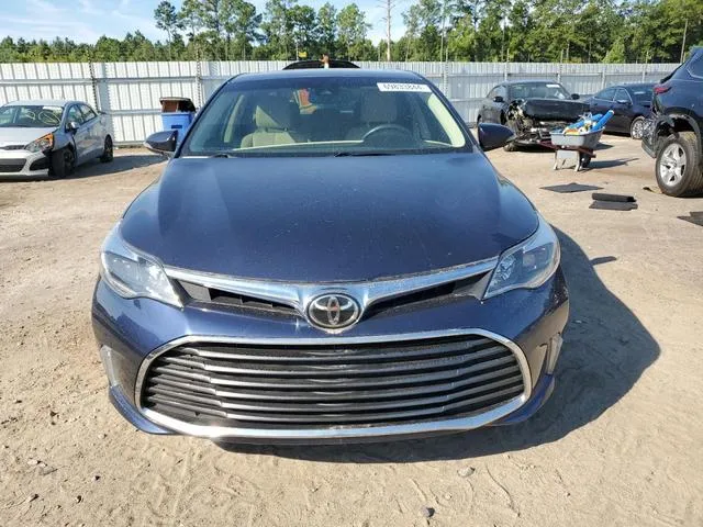 4T1BK1EB3GU237213 2016 2016 Toyota Avalon- Xle 5