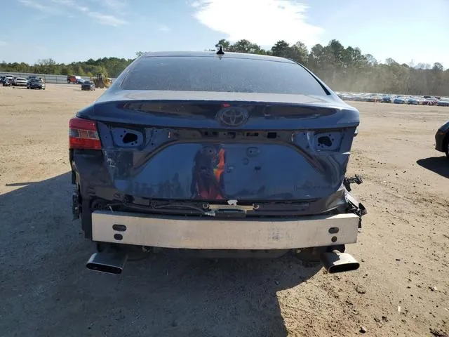 4T1BK1EB3GU237213 2016 2016 Toyota Avalon- Xle 6