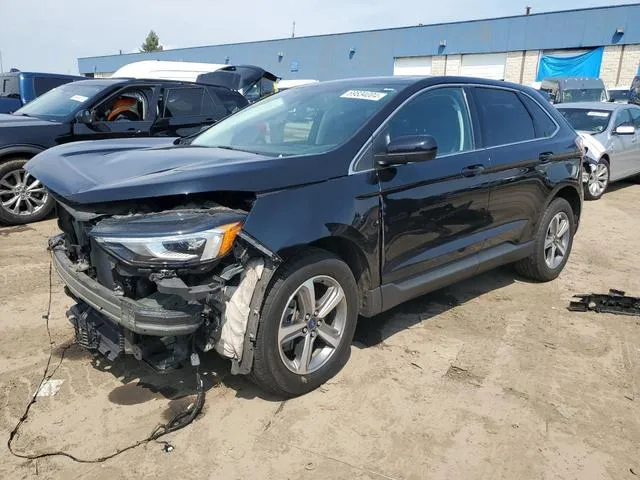 2FMPK4J93MBA15847 2021 2021 Ford Edge- Sel 1