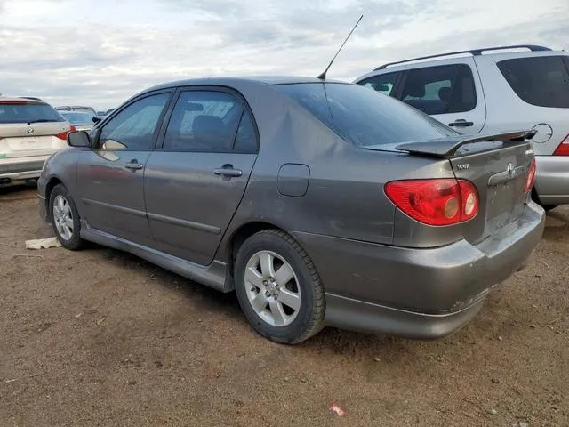 1NXBR30E98Z955570 2008 2008 Toyota Corolla- CE 2