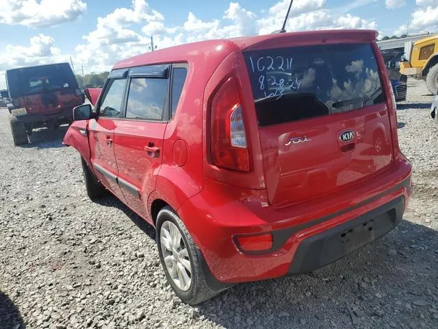 KNDJT2A52D7548435 2013 2013 KIA Soul 2