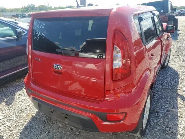 KNDJT2A52D7548435 2013 2013 KIA Soul 6