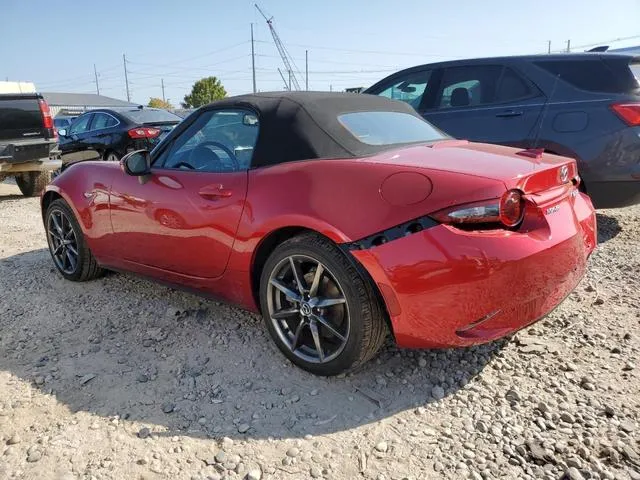 JM1NDAD73G0100773 2016 2016 Mazda MX-5- Grand Touring 2