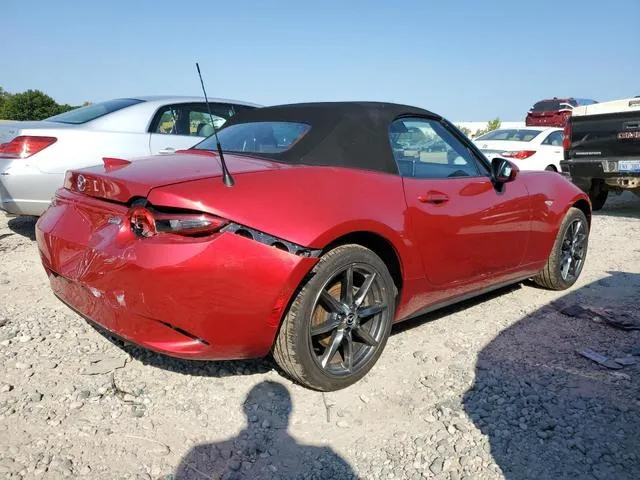 JM1NDAD73G0100773 2016 2016 Mazda MX-5- Grand Touring 3